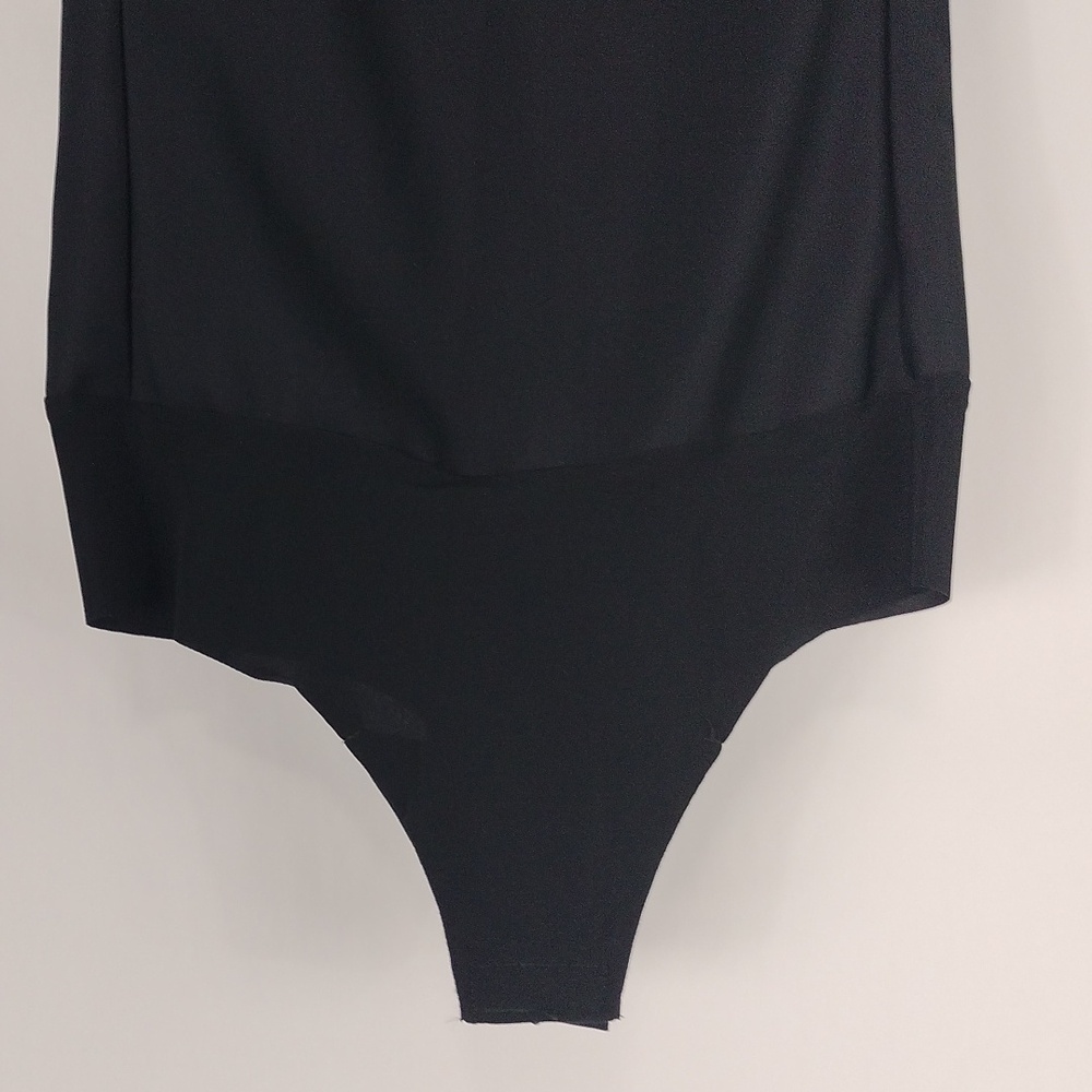 Commando Bonded Ruffle Bodysuit - Picture 5 of 10